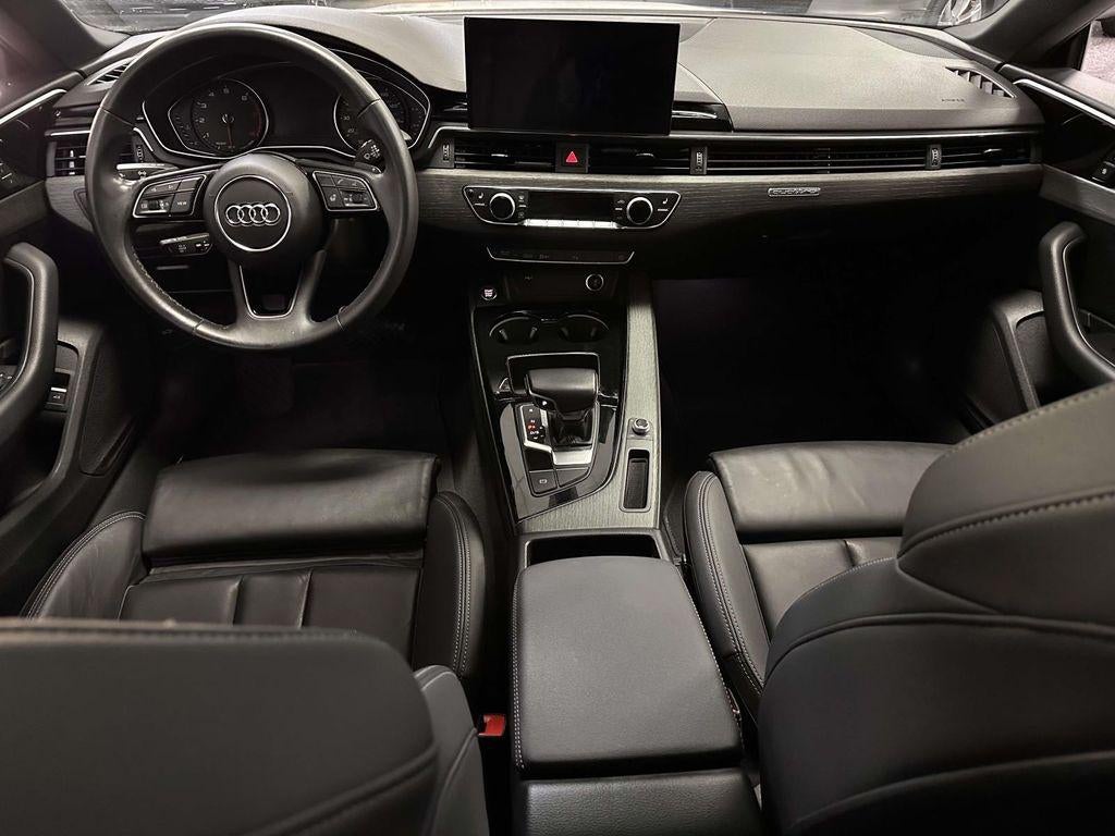 2023 Audi A5 Sportback S line Premium
