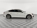 2023 Audi A5 Sportback S line Premium