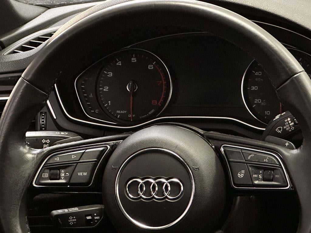 2023 Audi A5 Sportback S line Premium