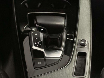 2023 Audi A5 Sportback S line Premium
