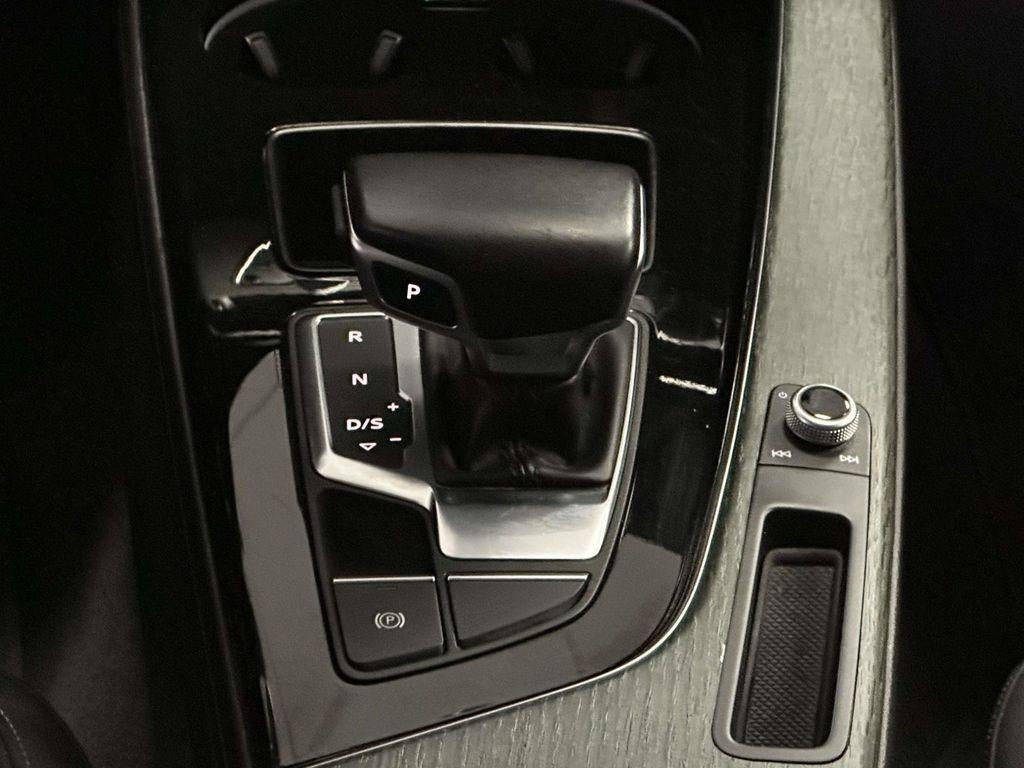 2023 Audi A5 Sportback S line Premium