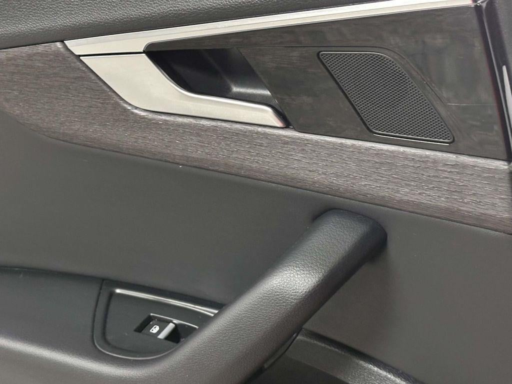 2023 Audi A5 Sportback S line Premium