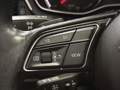 2023 Audi A5 Sportback S line Premium