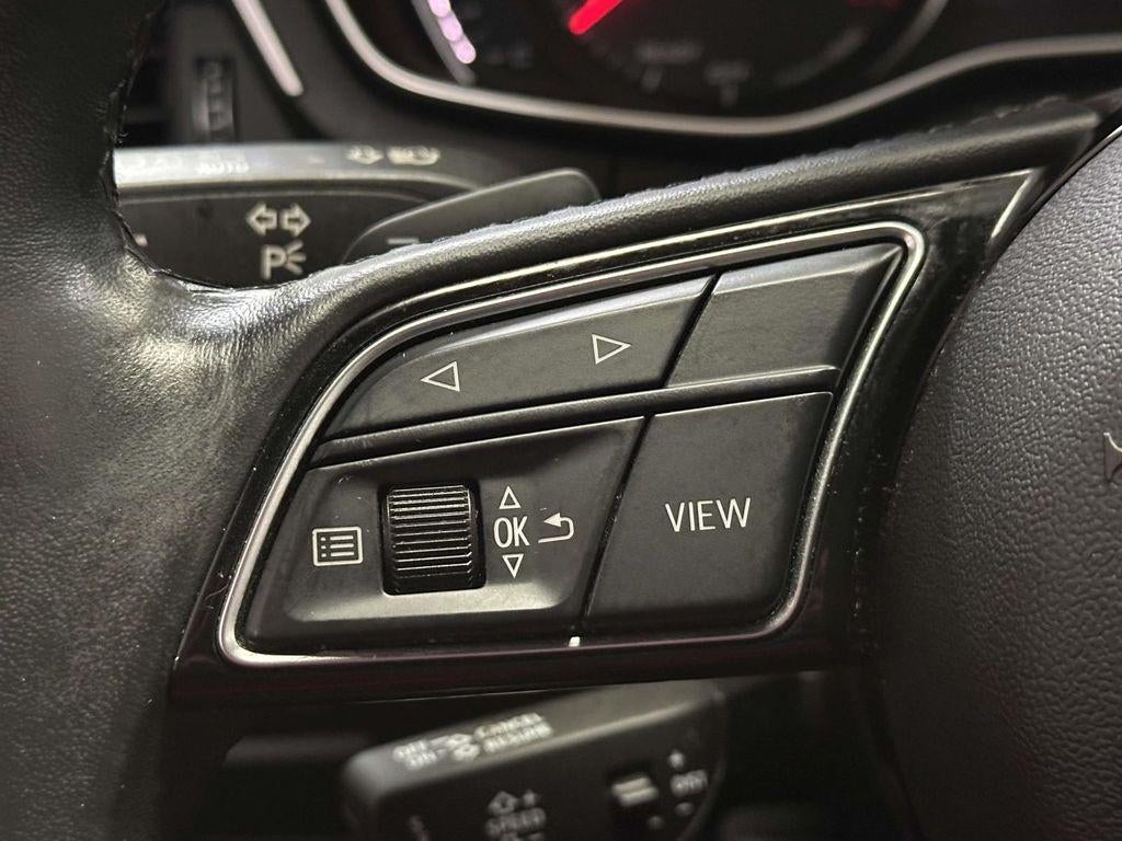 2023 Audi A5 Sportback S line Premium