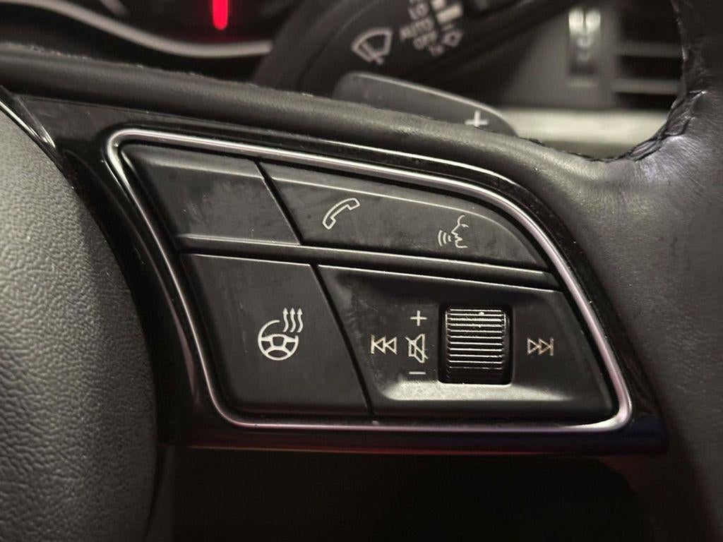 2023 Audi A5 Sportback S line Premium