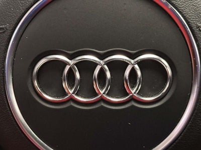2023 Audi A5 Sportback S line Premium