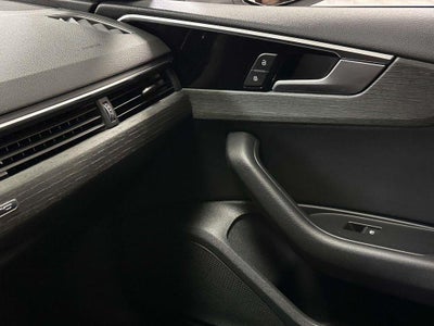 2023 Audi A5 Sportback S line Premium