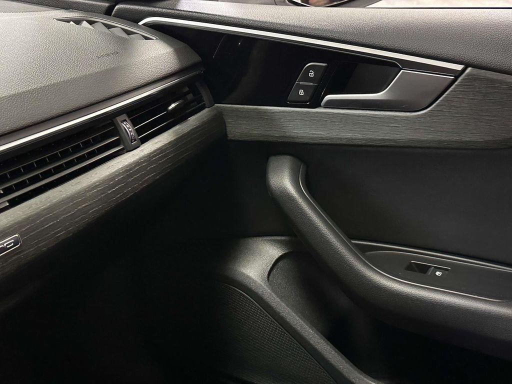 2023 Audi A5 Sportback S line Premium