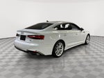 2023 Audi A5 Sportback S line Premium