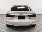 2023 Audi A5 Sportback S line Premium