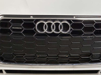 2023 Audi A5 Sportback S line Premium