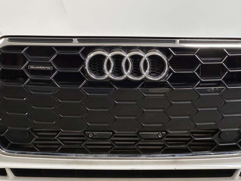 2023 Audi A5 Sportback S line Premium
