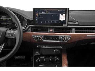 2024 Audi A5 Sportback Premium 45 TFSI S line quattro S tronic