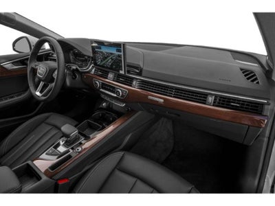 2024 Audi A5 Sportback Premium 45 TFSI S line quattro S tronic