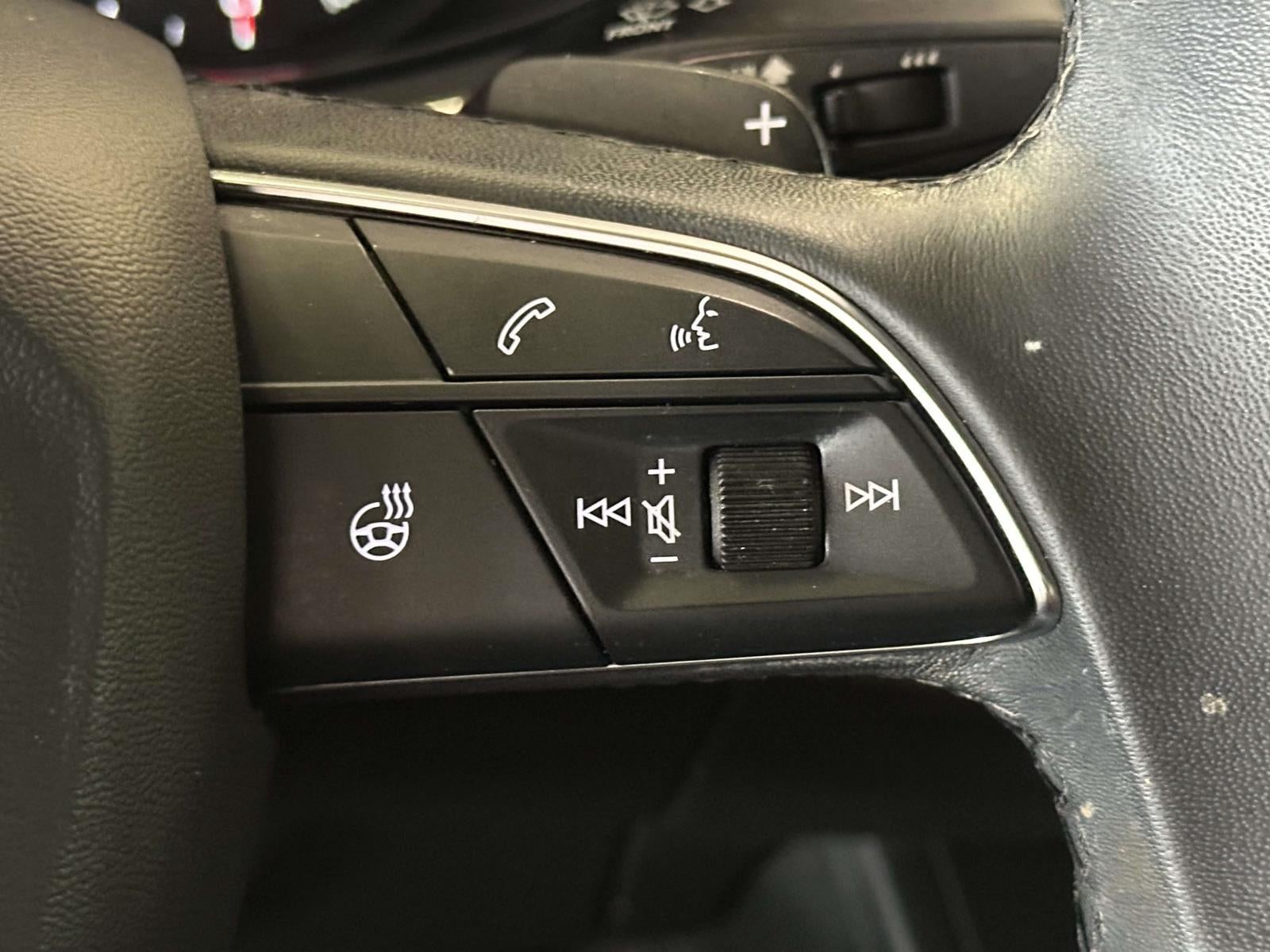 2024 Audi A5 Sportback Premium 45 TFSI S line quattro S tronic