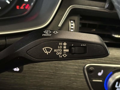 2024 Audi A5 Sportback Premium 45 TFSI S line quattro S tronic