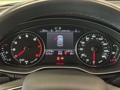 2024 Audi A5 Sportback Premium 45 TFSI S line quattro S tronic