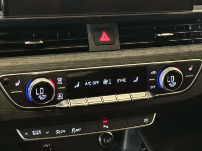 2024 Audi A5 Sportback Premium 45 TFSI S line quattro S tronic