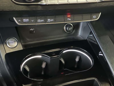 2024 Audi A5 Sportback Premium 45 TFSI S line quattro S tronic