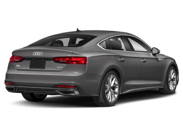 2024 Audi A5 Sportback Premium 45 TFSI S line quattro S tronic