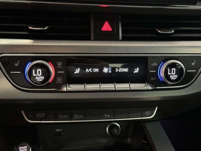 2025 Audi A5 Sportback Premium 45 TFSI S line quattro S tronic