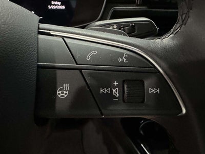 2025 Audi A5 Sportback Premium 45 TFSI S line quattro S tronic