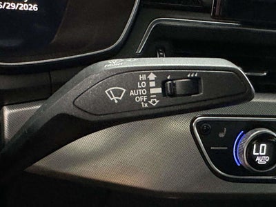 2025 Audi A5 Sportback Premium 45 TFSI S line quattro S tronic