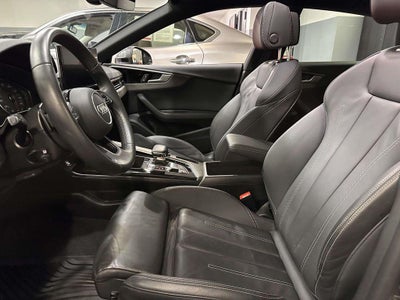 2023 Audi A5 Sportback Premium 45 TFSI S line quattro S tronic