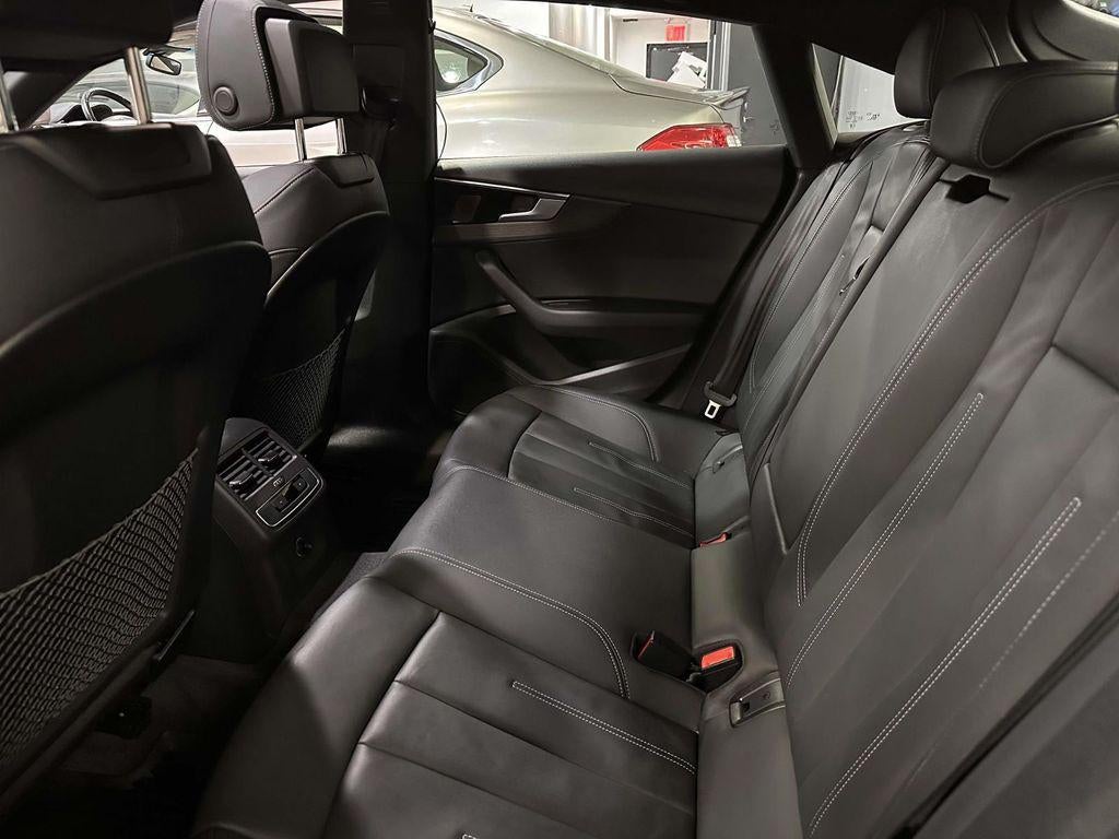 2023 Audi A5 Sportback Premium 45 TFSI S line quattro S tronic