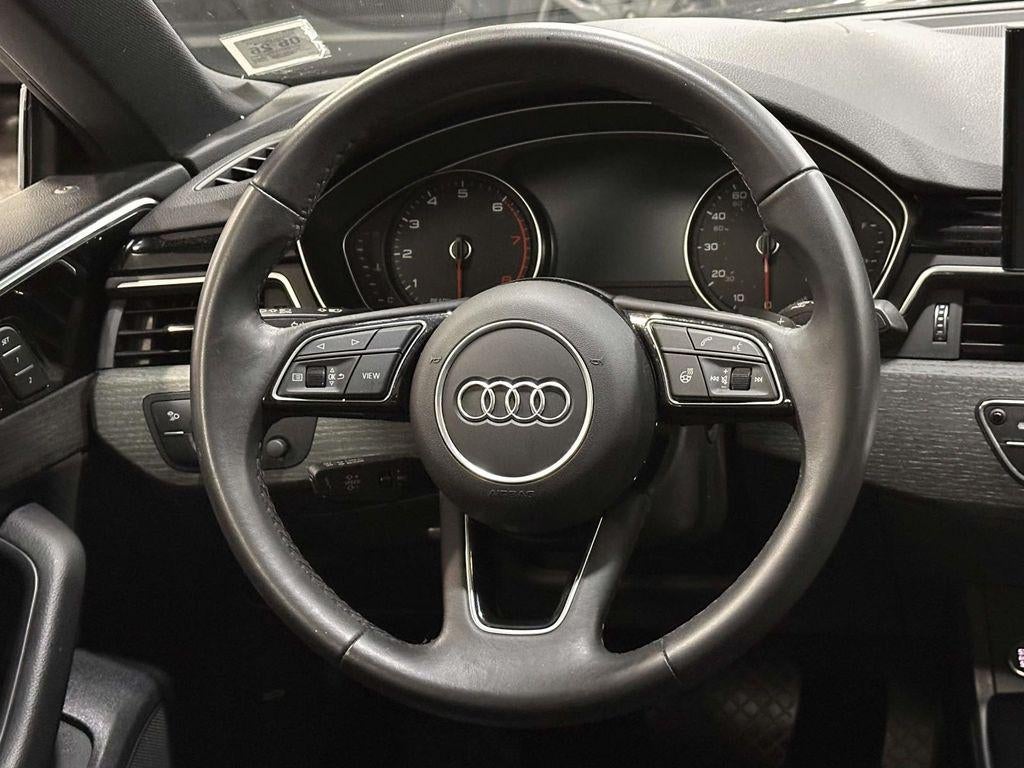 2023 Audi A5 Sportback Premium 45 TFSI S line quattro S tronic