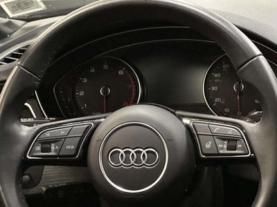 2023 Audi A5 Sportback Premium 45 TFSI S line quattro S tronic