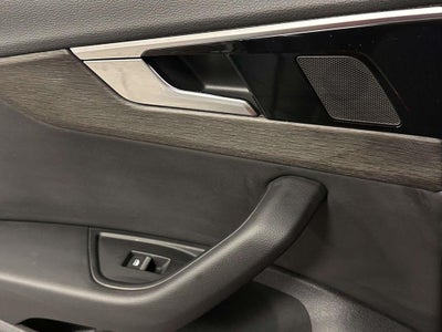 2023 Audi A5 Sportback Premium 45 TFSI S line quattro S tronic