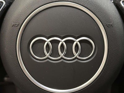 2023 Audi A5 Sportback Premium 45 TFSI S line quattro S tronic
