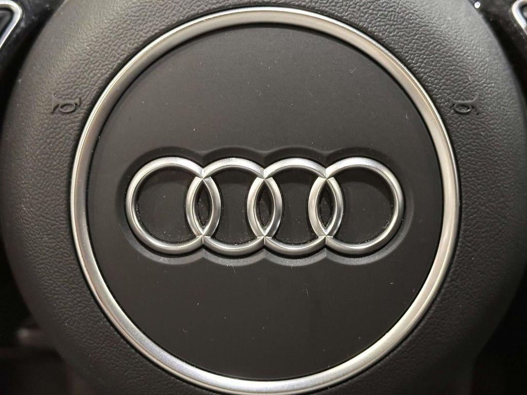 2023 Audi A5 Sportback Premium 45 TFSI S line quattro S tronic