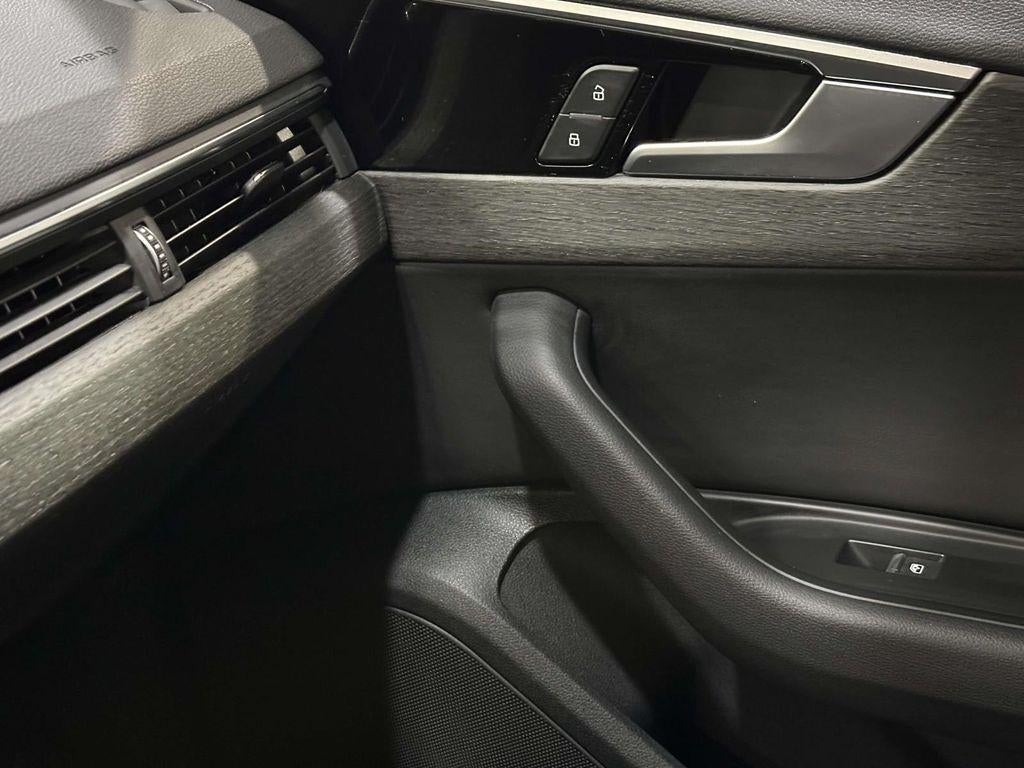 2023 Audi A5 Sportback Premium 45 TFSI S line quattro S tronic