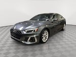 2023 Audi A5 Sportback Premium 45 TFSI S line quattro S tronic