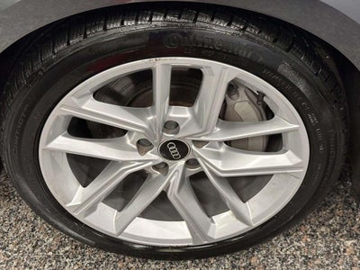 2023 Audi A5 Sportback Premium 45 TFSI S line quattro S tronic