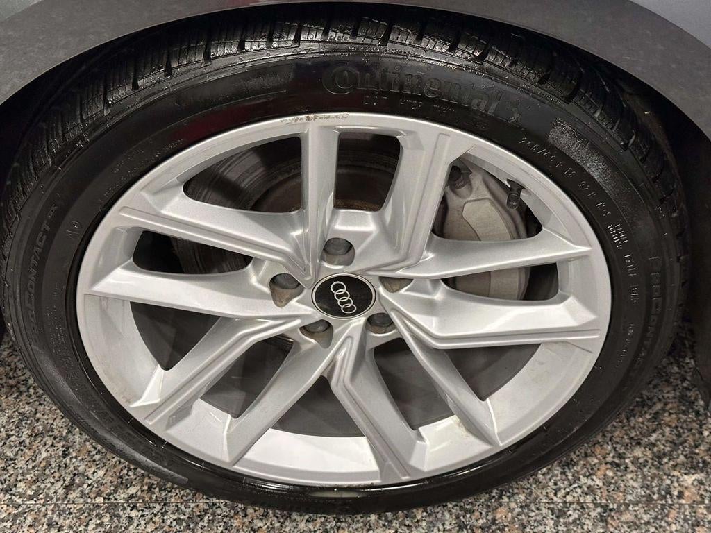 2023 Audi A5 Sportback Premium 45 TFSI S line quattro S tronic