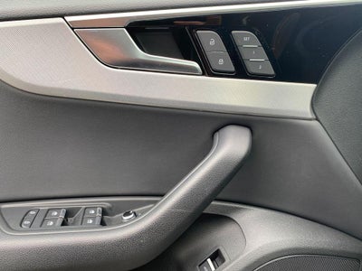 2025 Audi A5 Sportback Premium 45 TFSI S line quattro S tronic