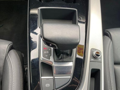 2025 Audi A5 Sportback Premium 45 TFSI S line quattro S tronic