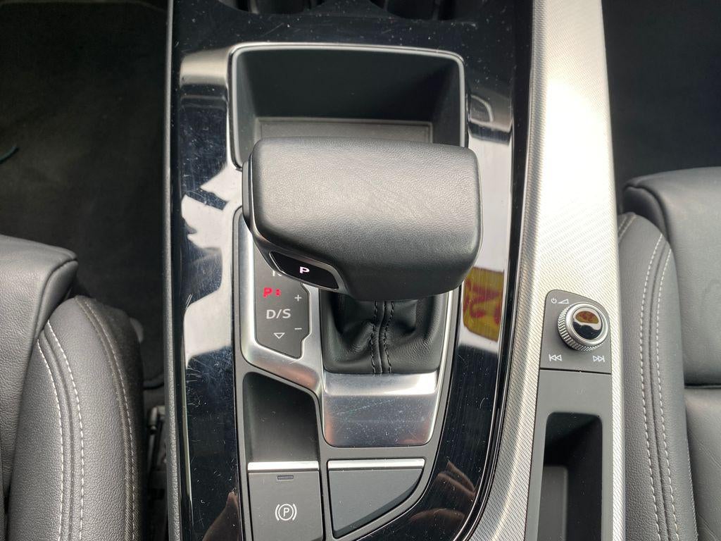 2025 Audi A5 Sportback Premium 45 TFSI S line quattro S tronic