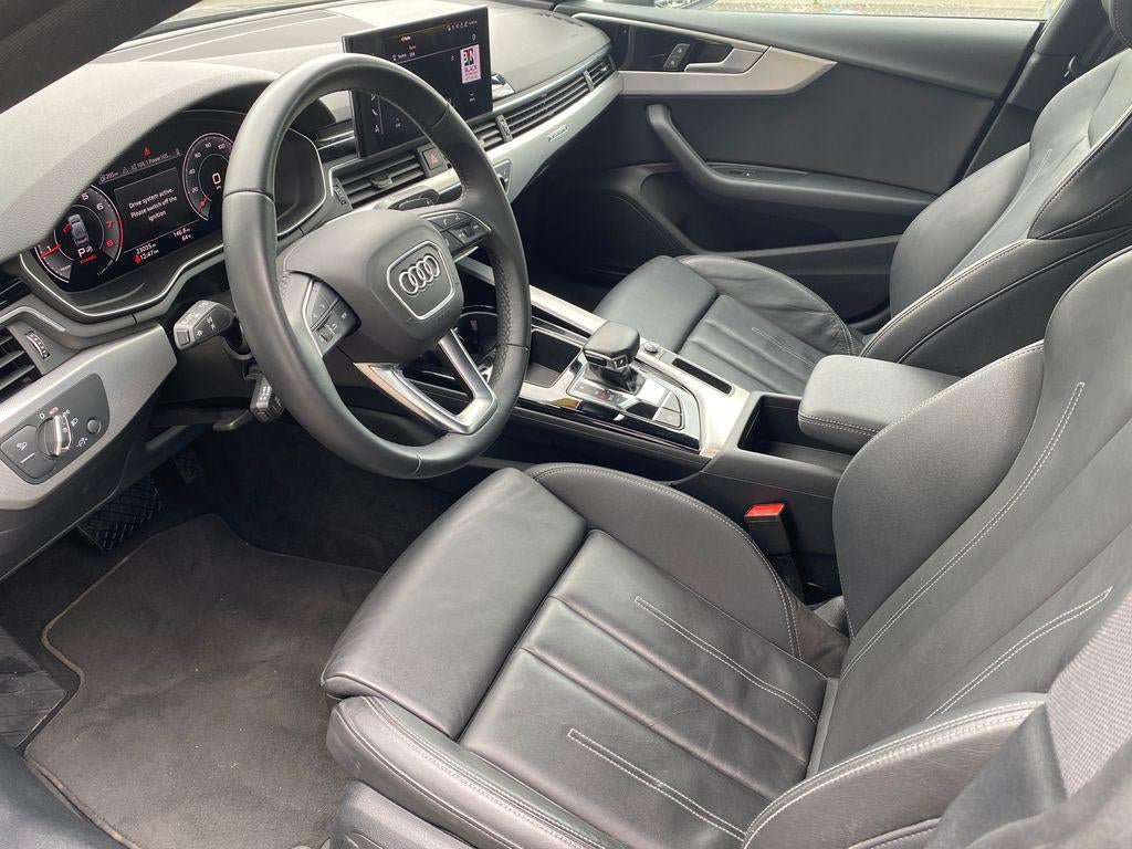 2025 Audi A5 Sportback Premium 45 TFSI S line quattro S tronic