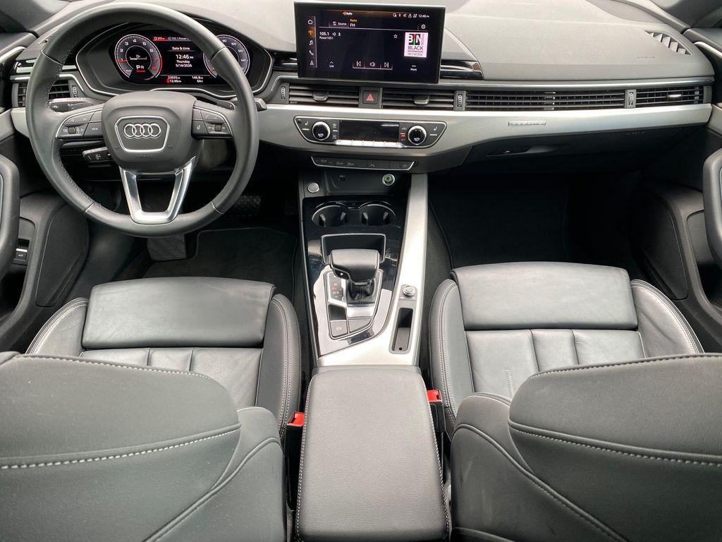 2025 Audi A5 Sportback Premium 45 TFSI S line quattro S tronic