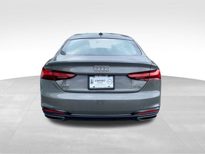 2025 Audi A5 Sportback Premium 45 TFSI S line quattro S tronic