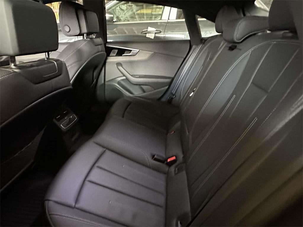 2024 Audi A5 Sportback Premium 45 TFSI S line quattro S tronic