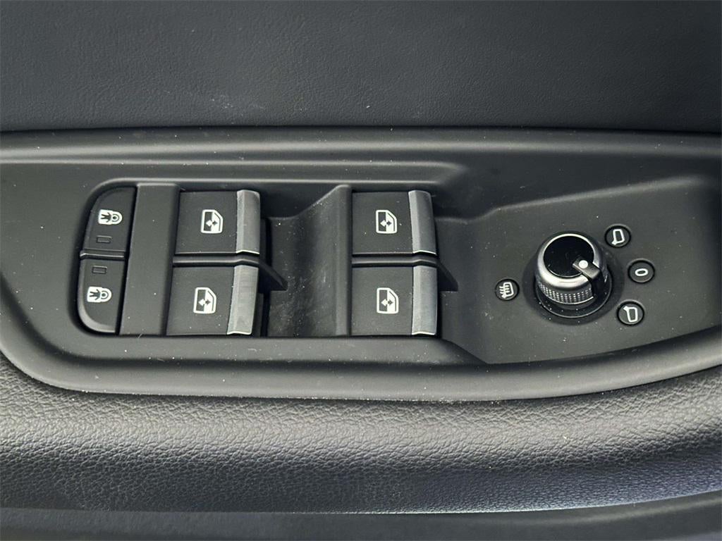 2024 Audi A5 Sportback Premium 45 TFSI S line quattro S tronic