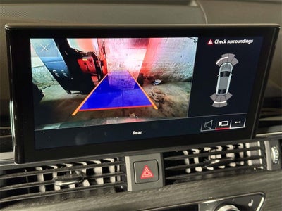 2024 Audi A5 Sportback Premium 45 TFSI S line quattro S tronic