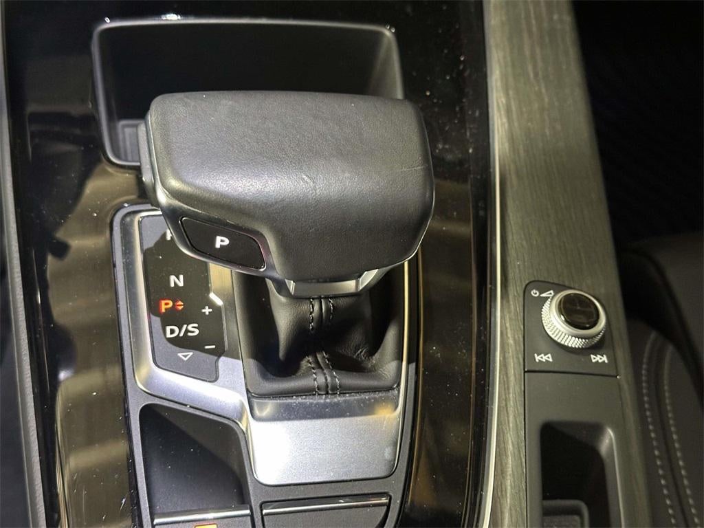 2024 Audi A5 Sportback Premium 45 TFSI S line quattro S tronic