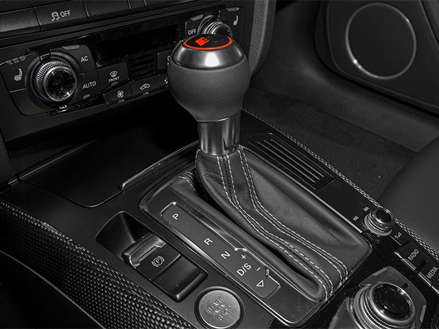 2013 Audi S4 3.0T Premium Plus