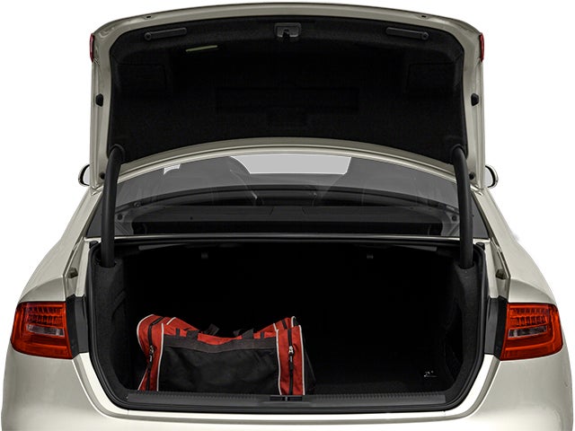 2013 Audi S4 3.0T Premium Plus